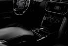 Lands Rover Range Rover 5.0 Supercharged car interior
