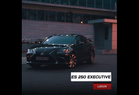 Lexus ES250 Executive